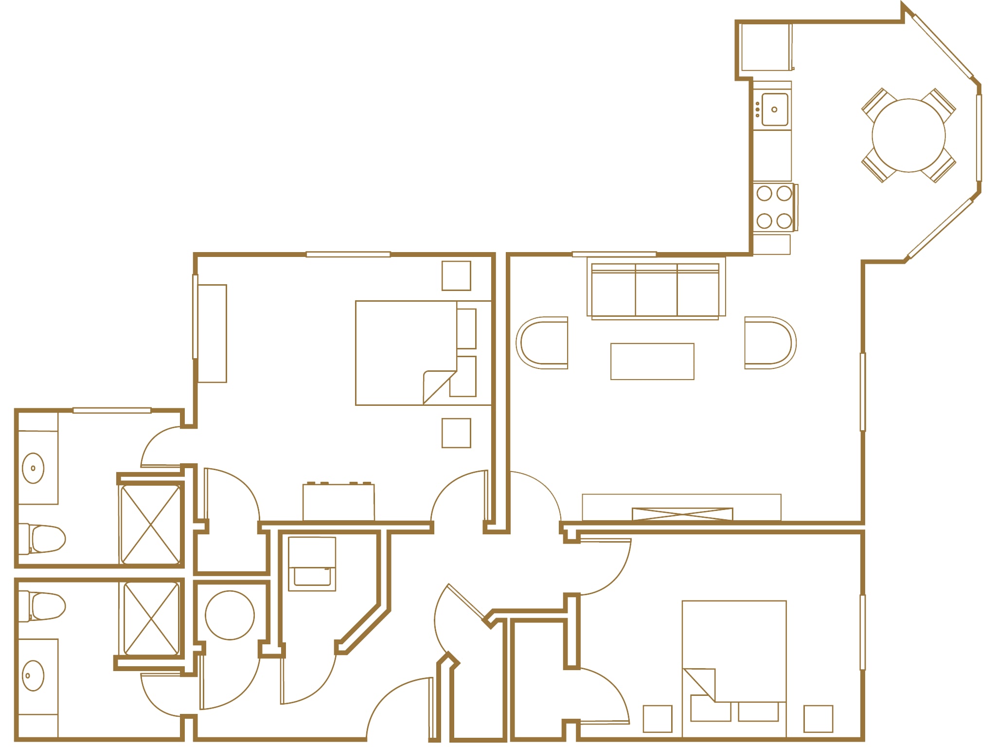 Colonial Hotel – 206