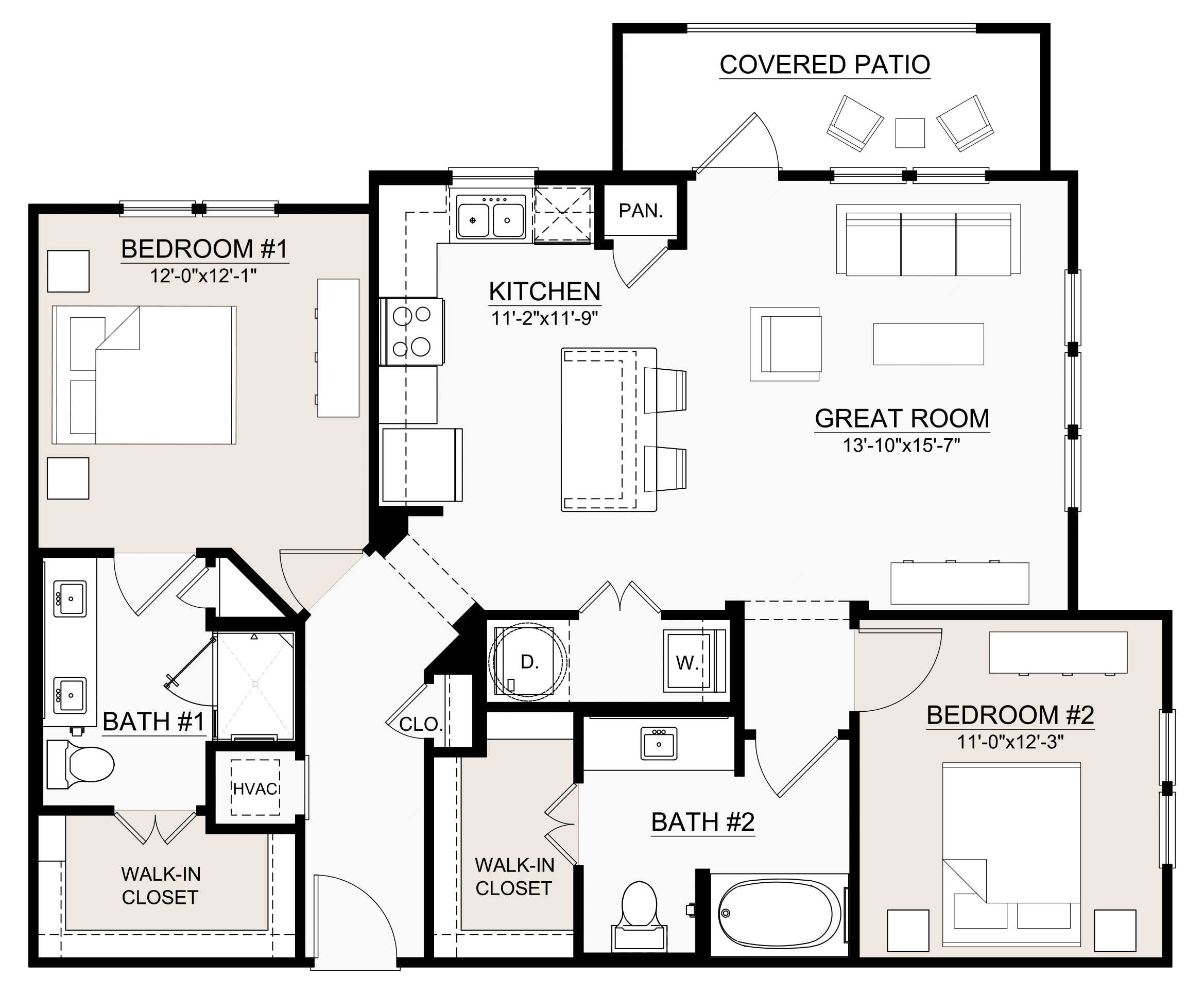 Park Place – 7301