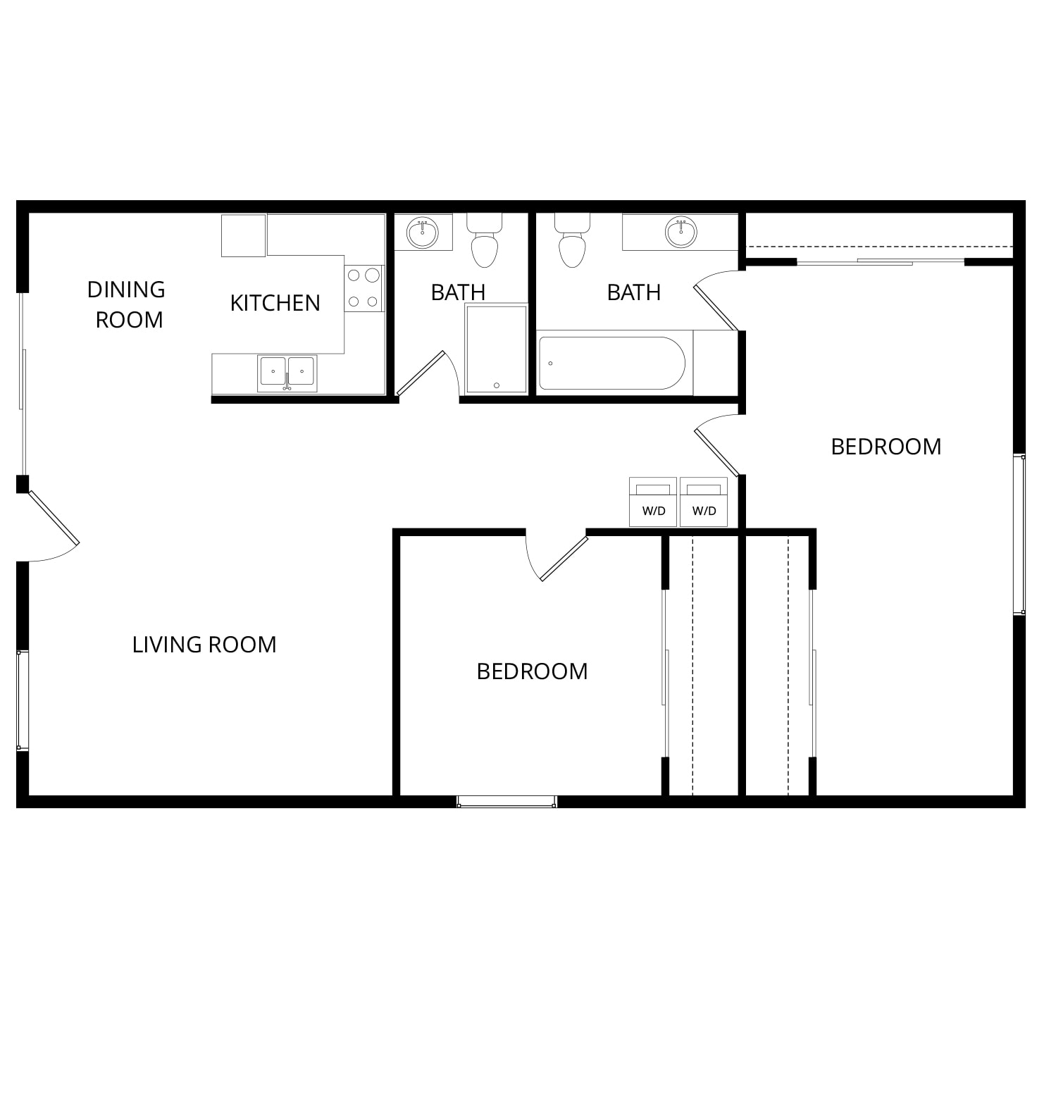 Avanti Townhomes – UU4