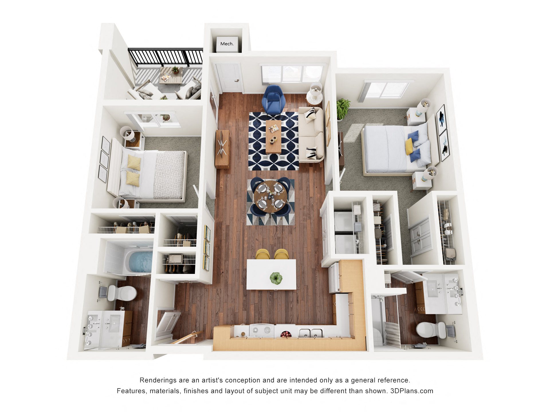 The Addie at Metro Center 55+ Apartments – 2019