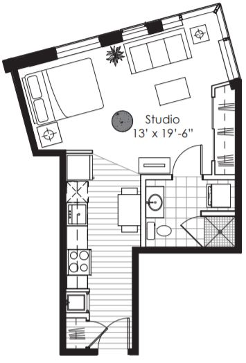 Soma Towers – N-0906