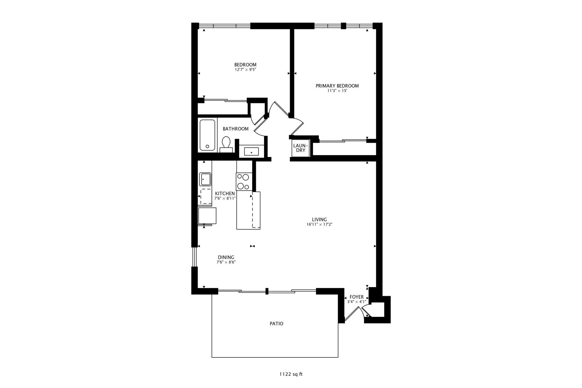 Riverwood – 11