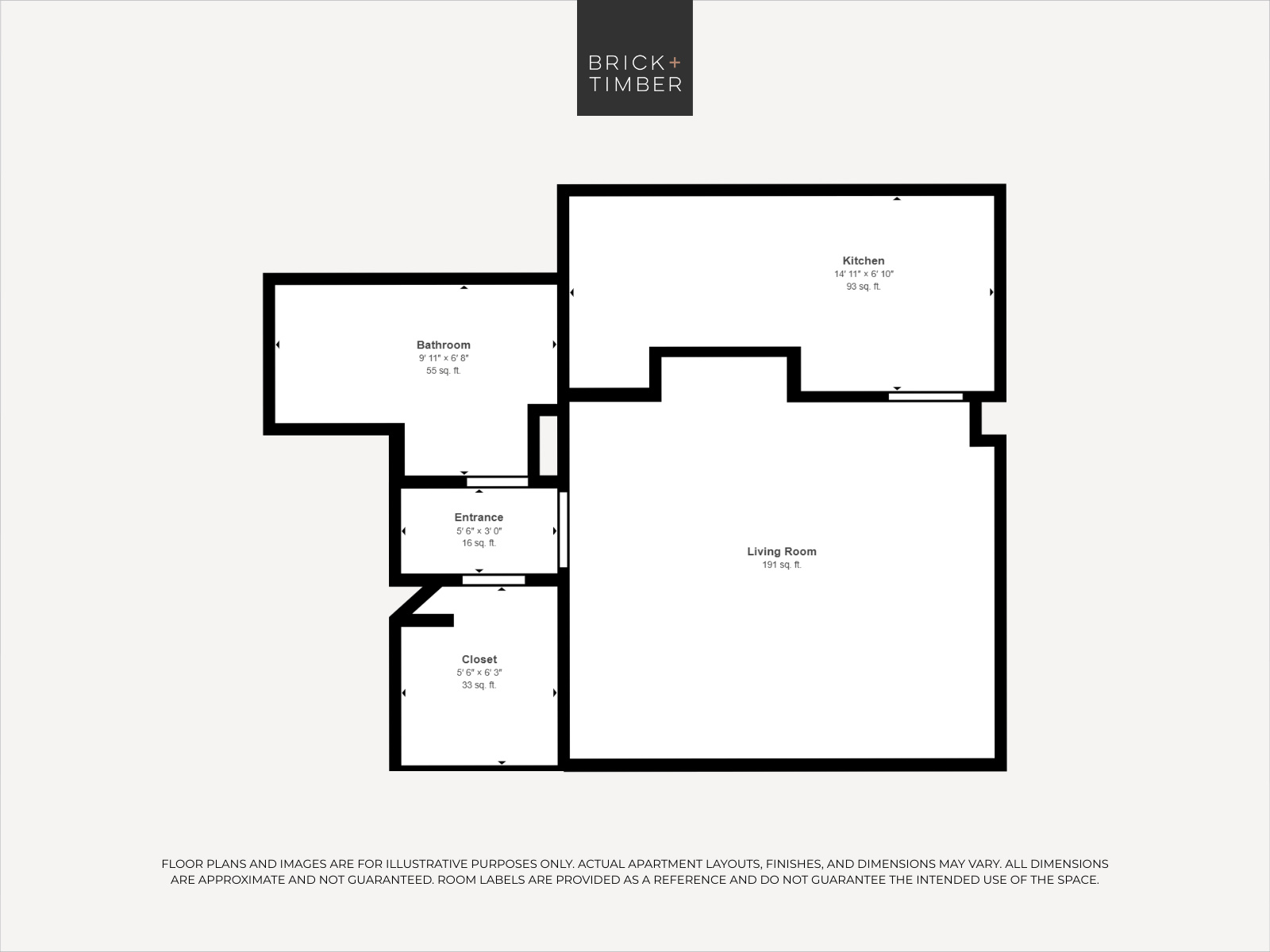 1520 Gough – 304