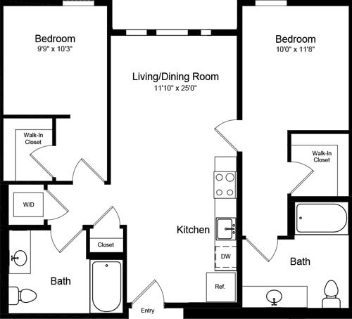 Potrero 1010 – 427