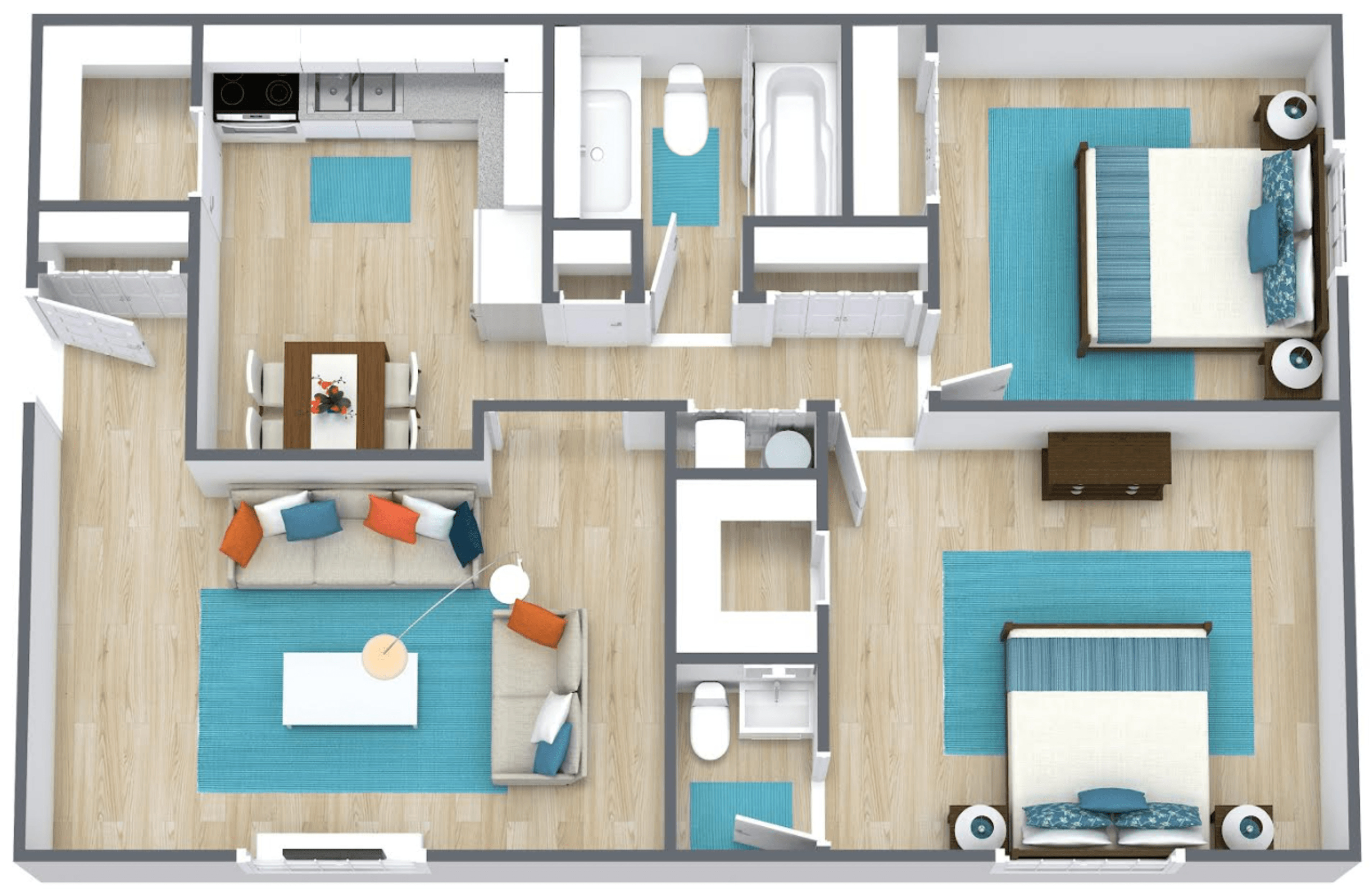 Robin Hills – 609-G