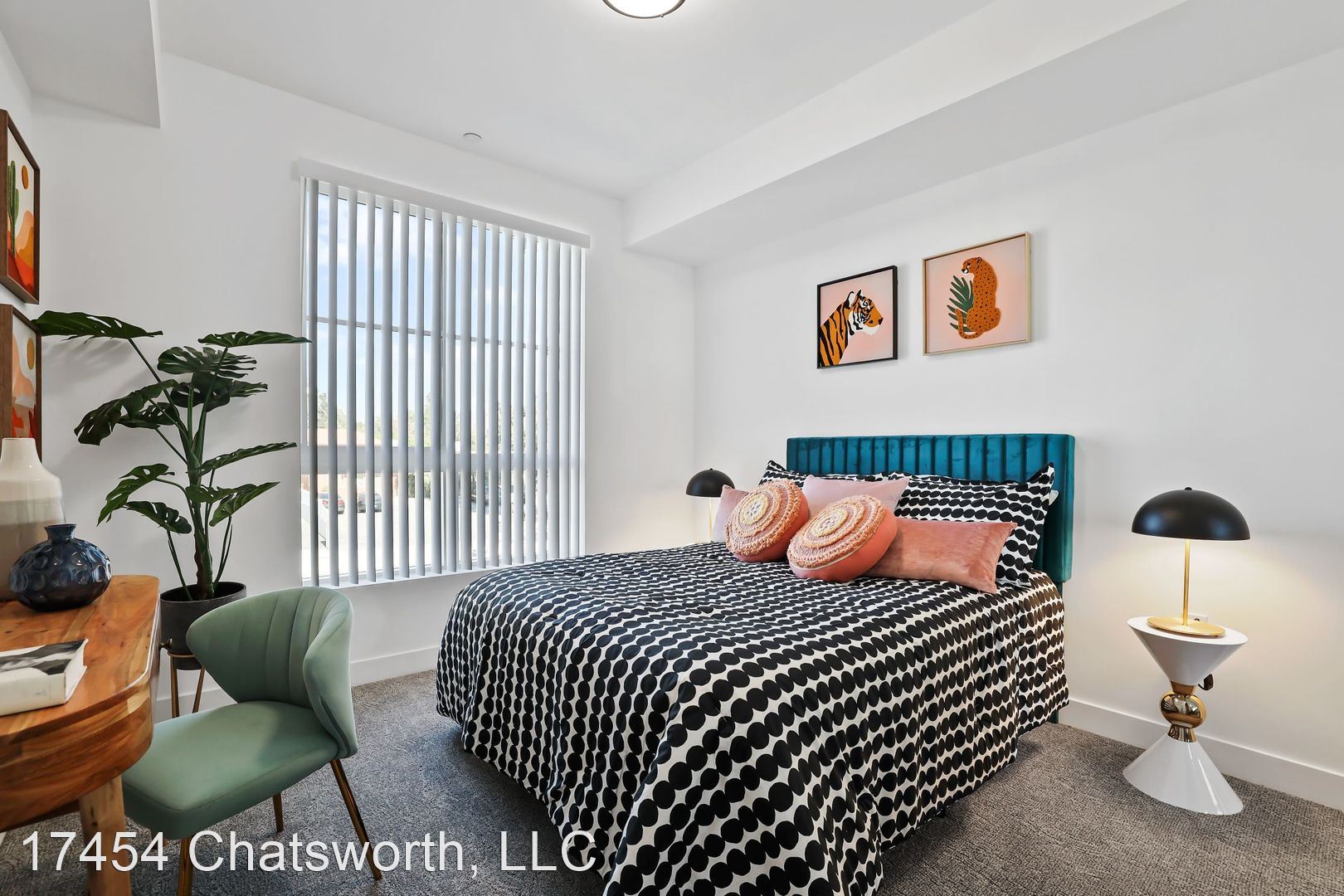 MODERNO La Granada Luxury Living – 223