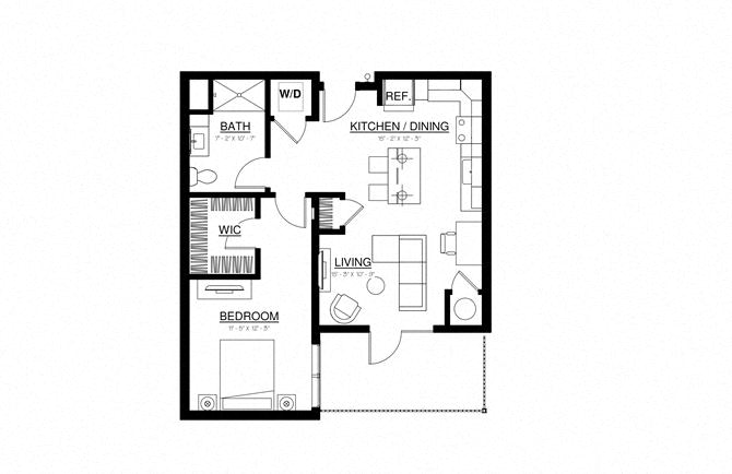 The Hannah – 620