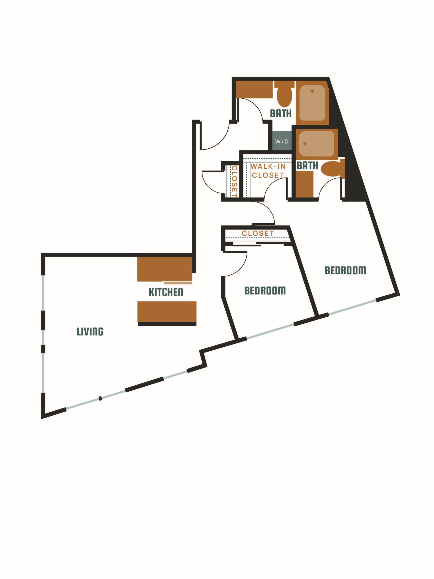 Ellis at Bel-Red – 404