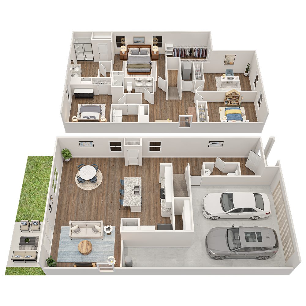 The Palms Glenside – 1347428
