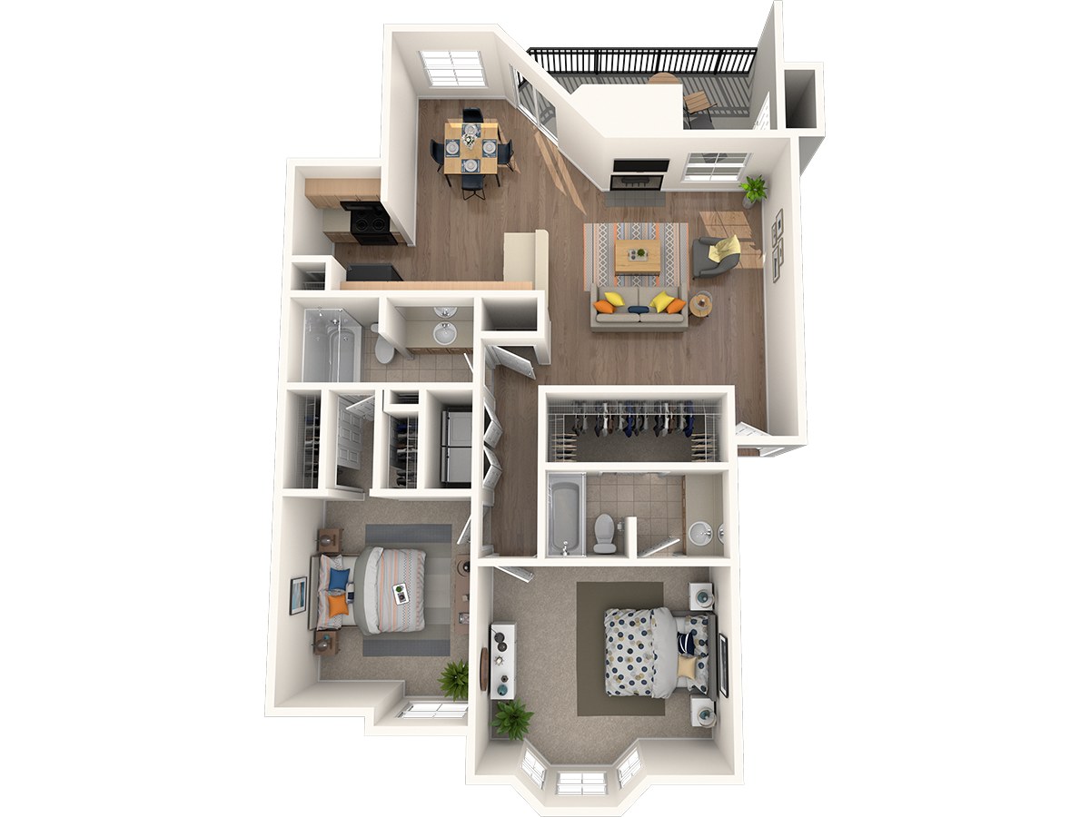 1303 Main – 009122