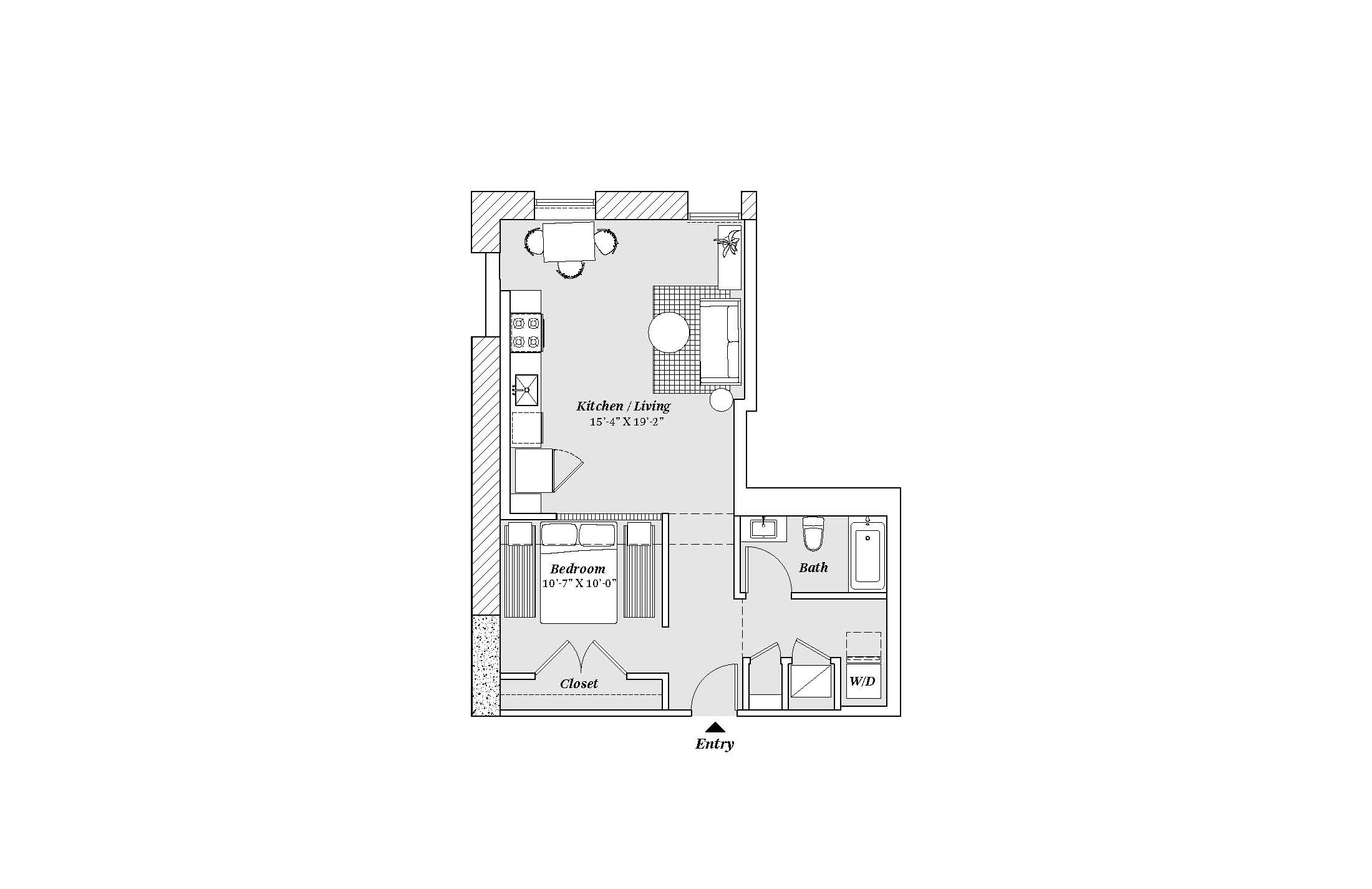 99 Front – 206