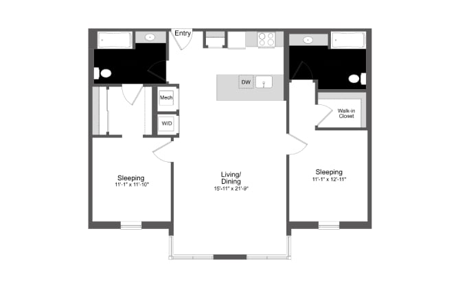 Takoma Central – 1-414