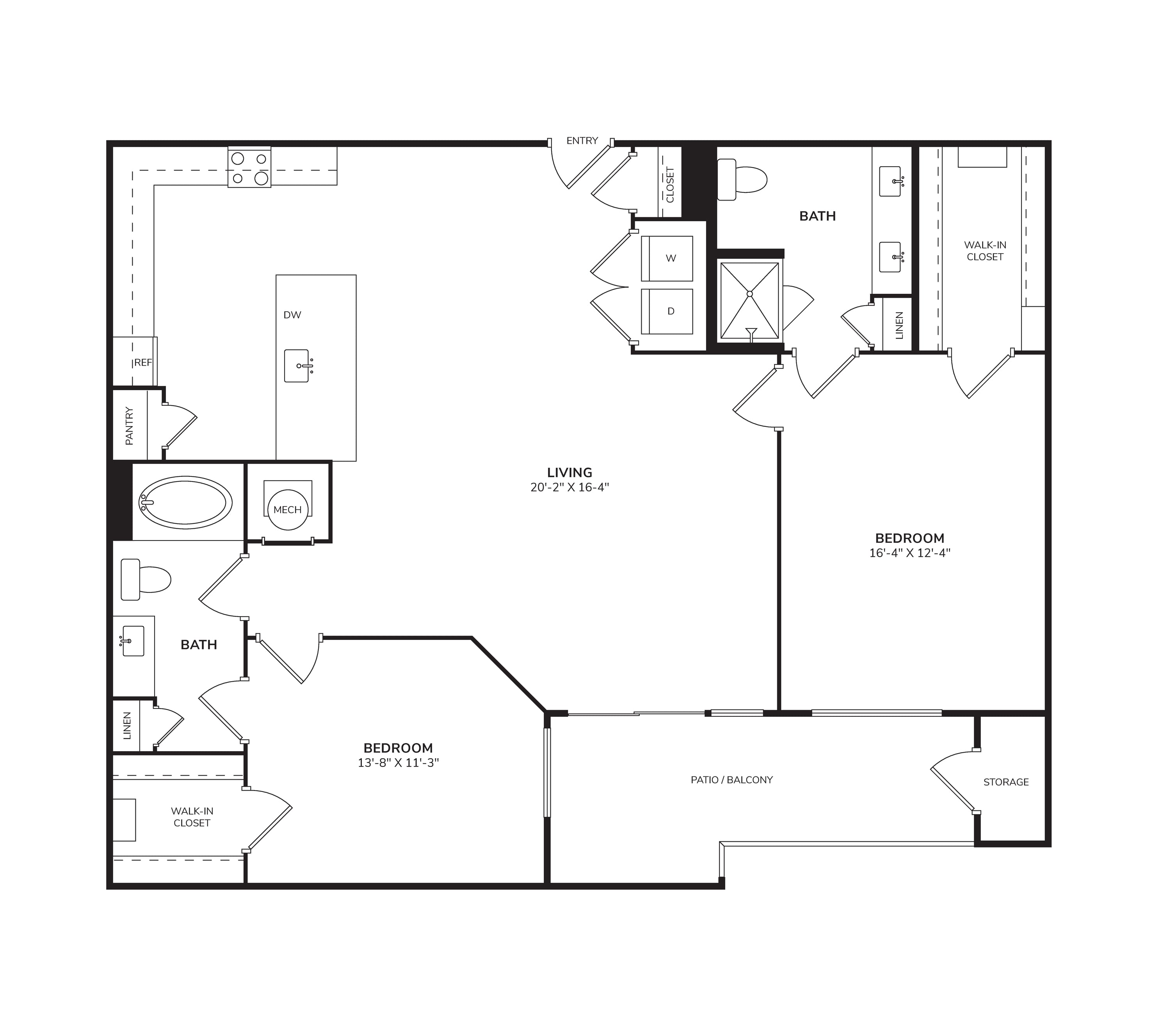 Windsor Burnet – 2333