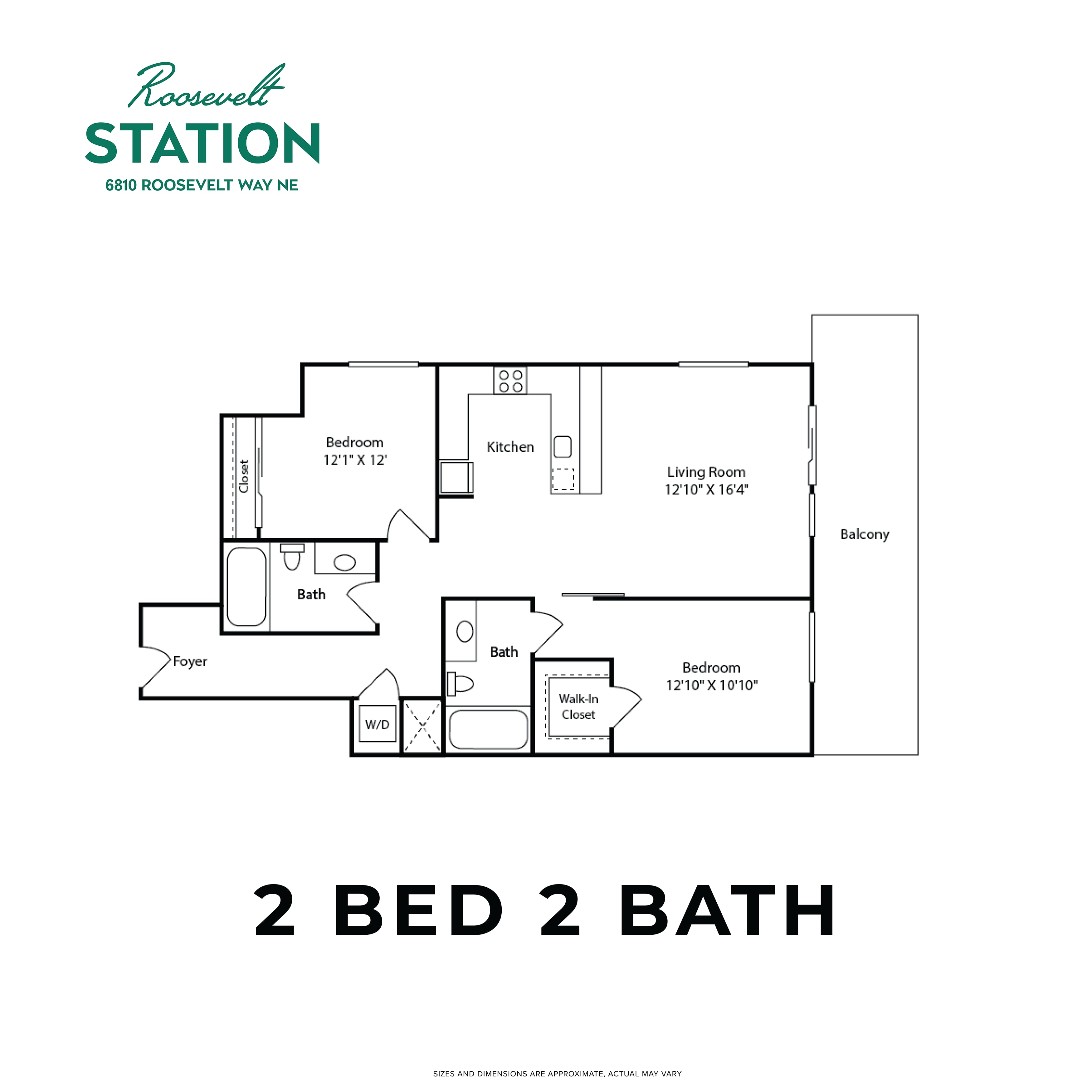 Roosevelt Station – 0523