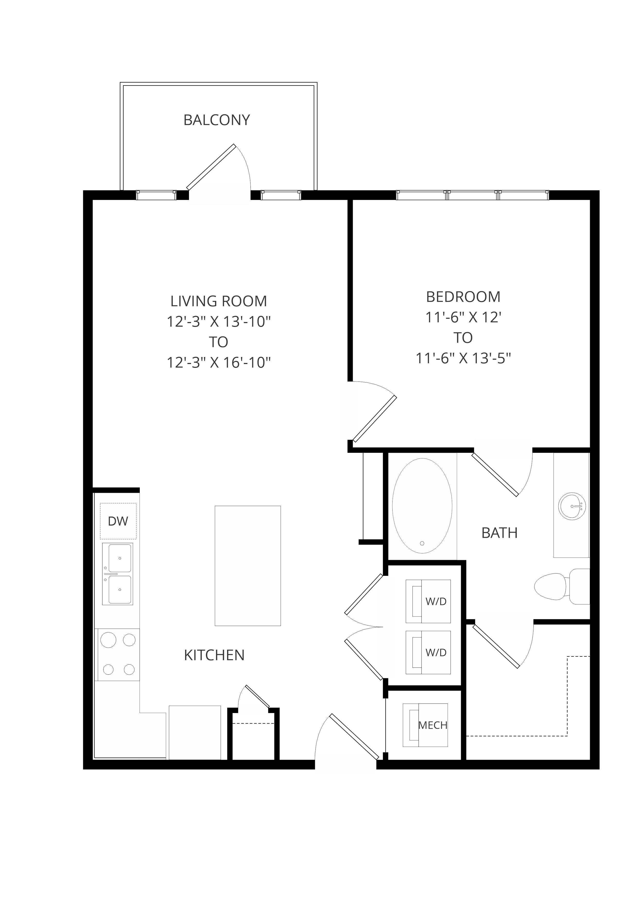 The Crosby at the Brickyard – 437