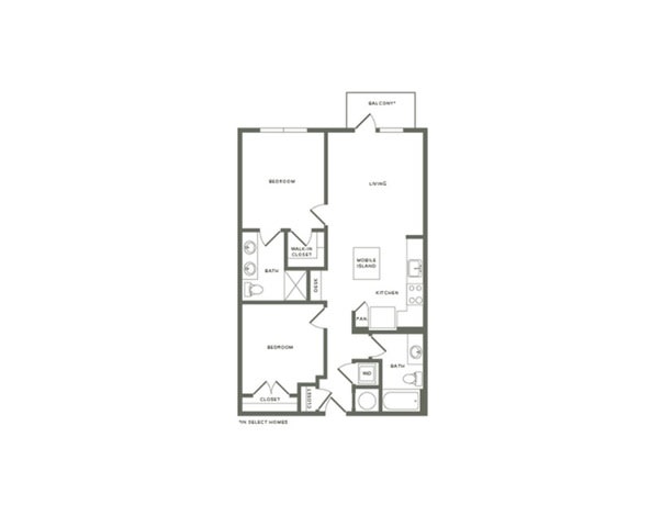 Modera Reynoldstown – 333