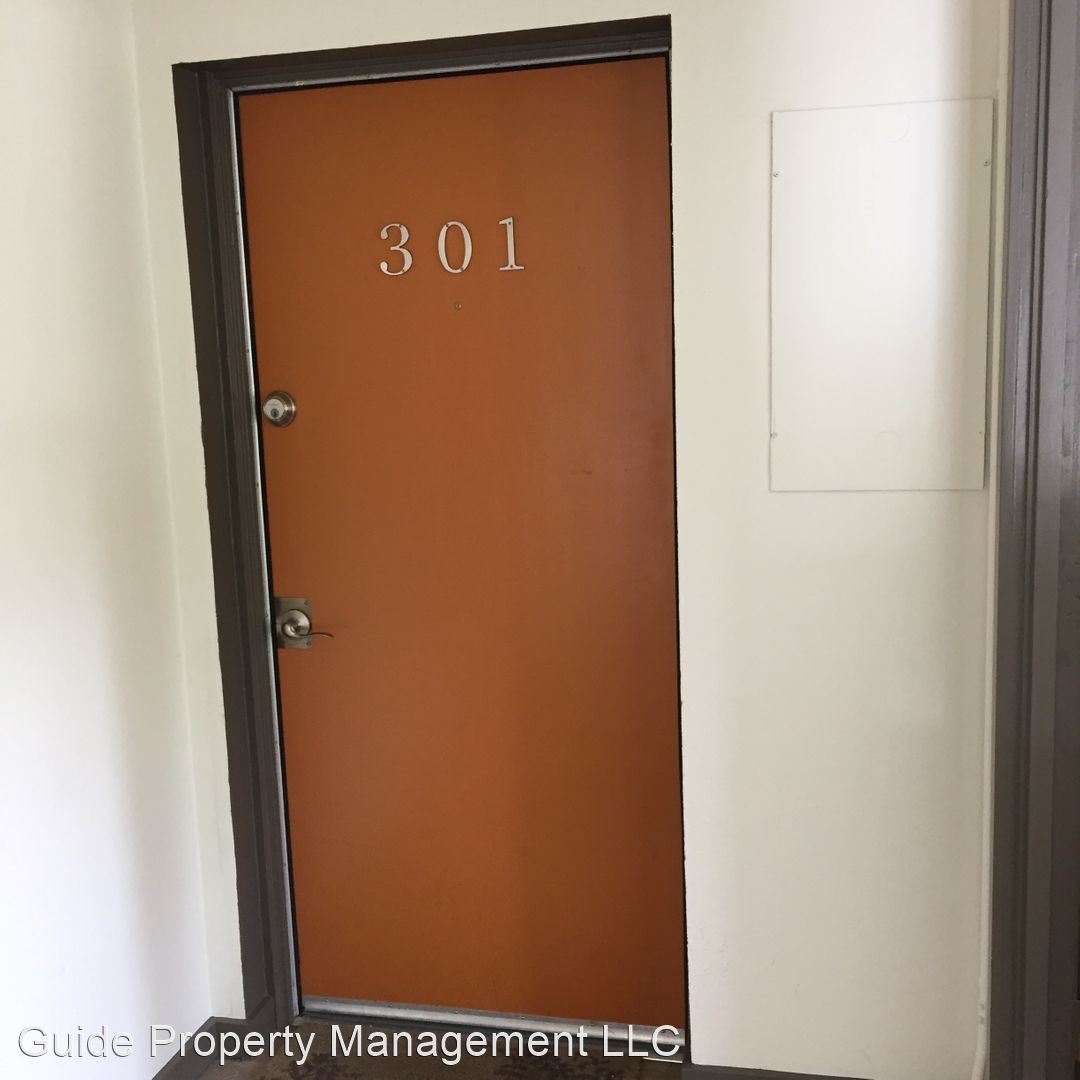 The ANNA Apartments – 104