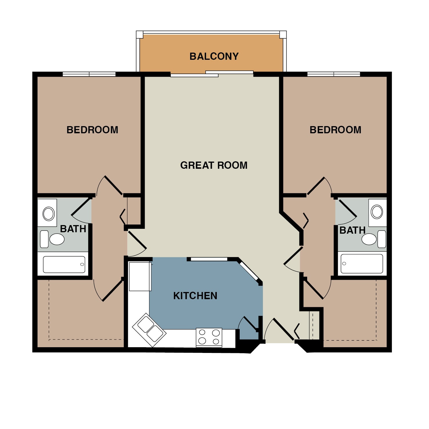 Lakewood Hills – 311