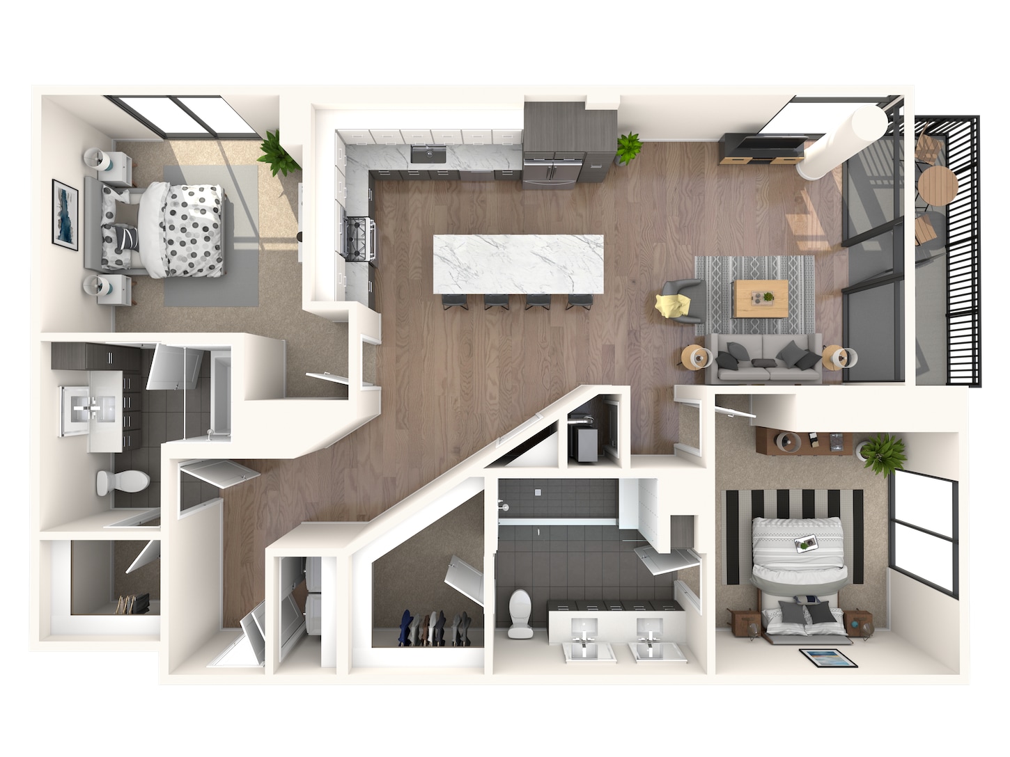 Gables Vista – 0601