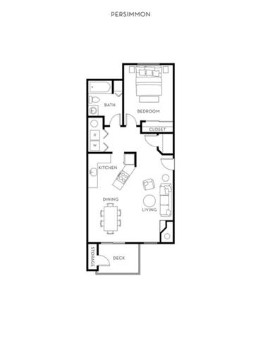 Orchard Ridge – A-203
