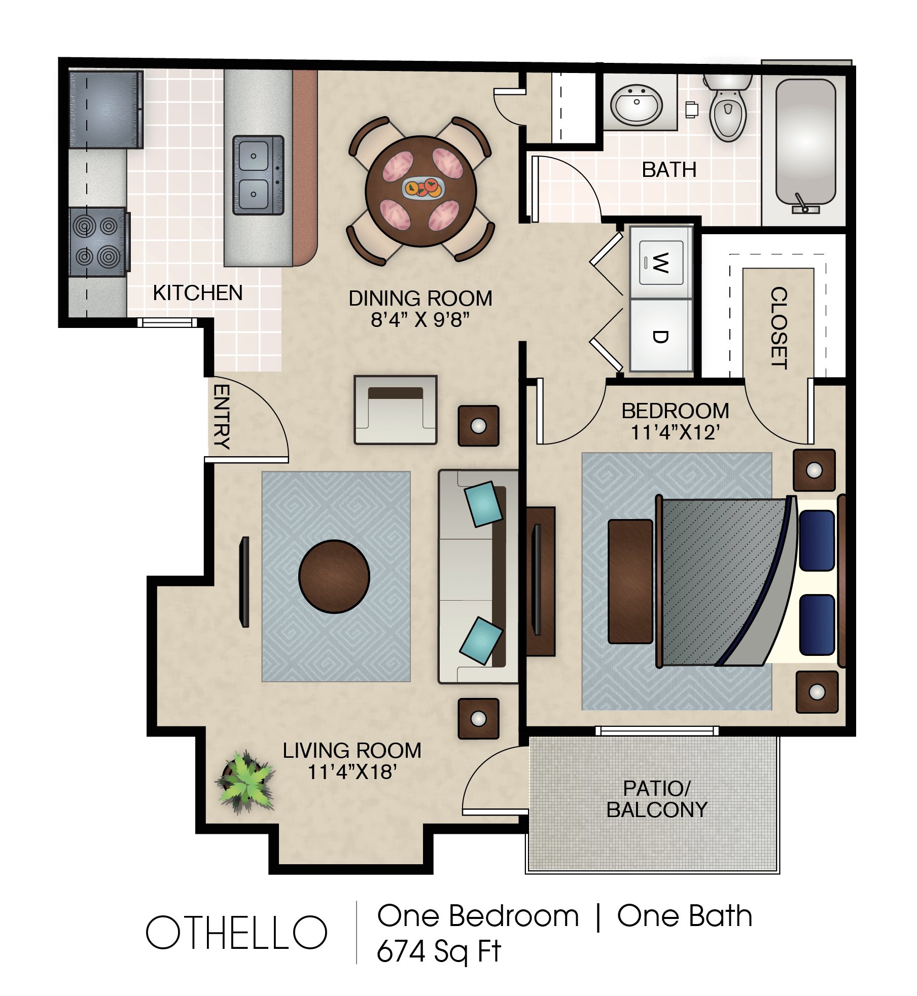 Bardin Oaks – 0926