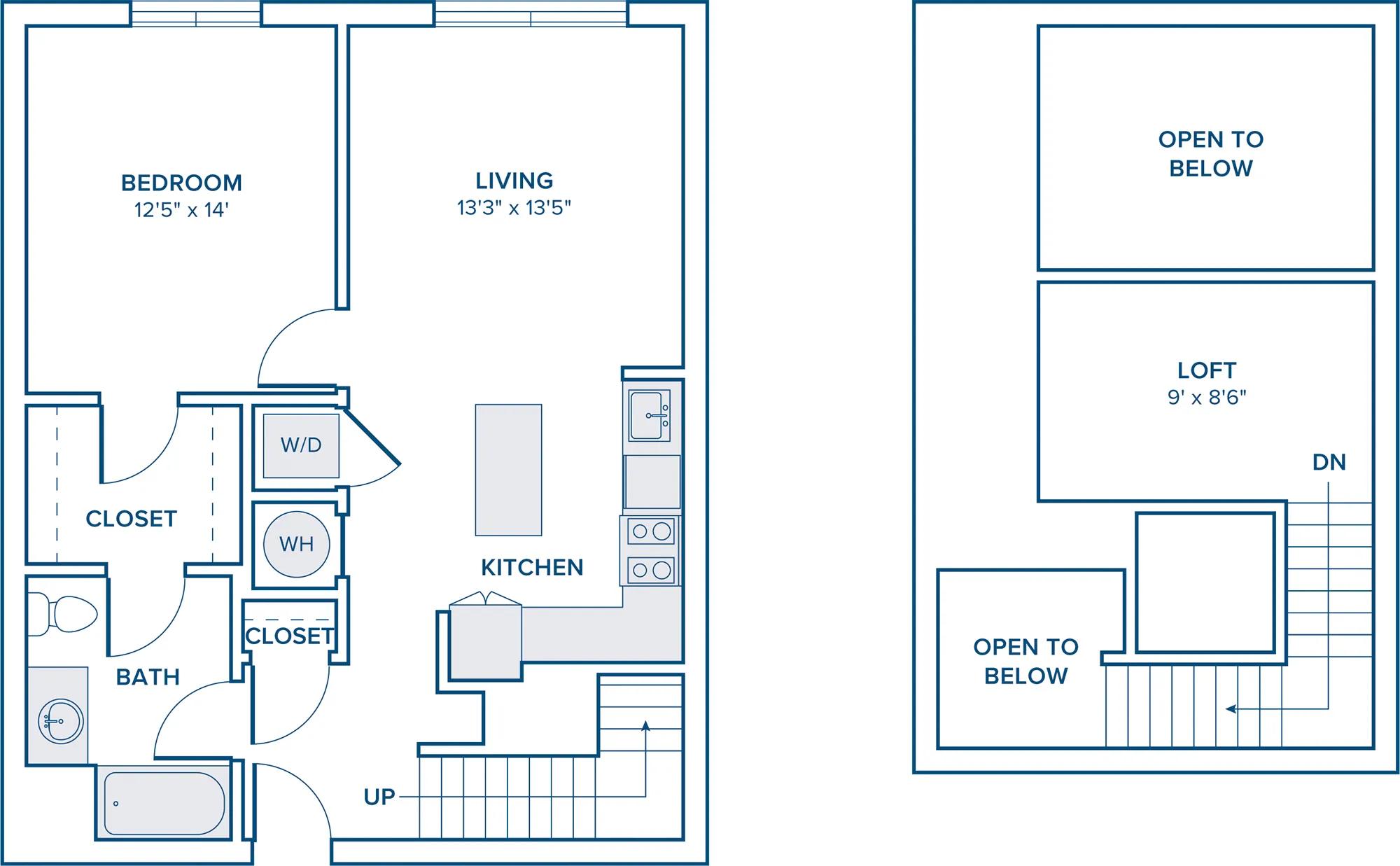 Modera South Shore – 5303