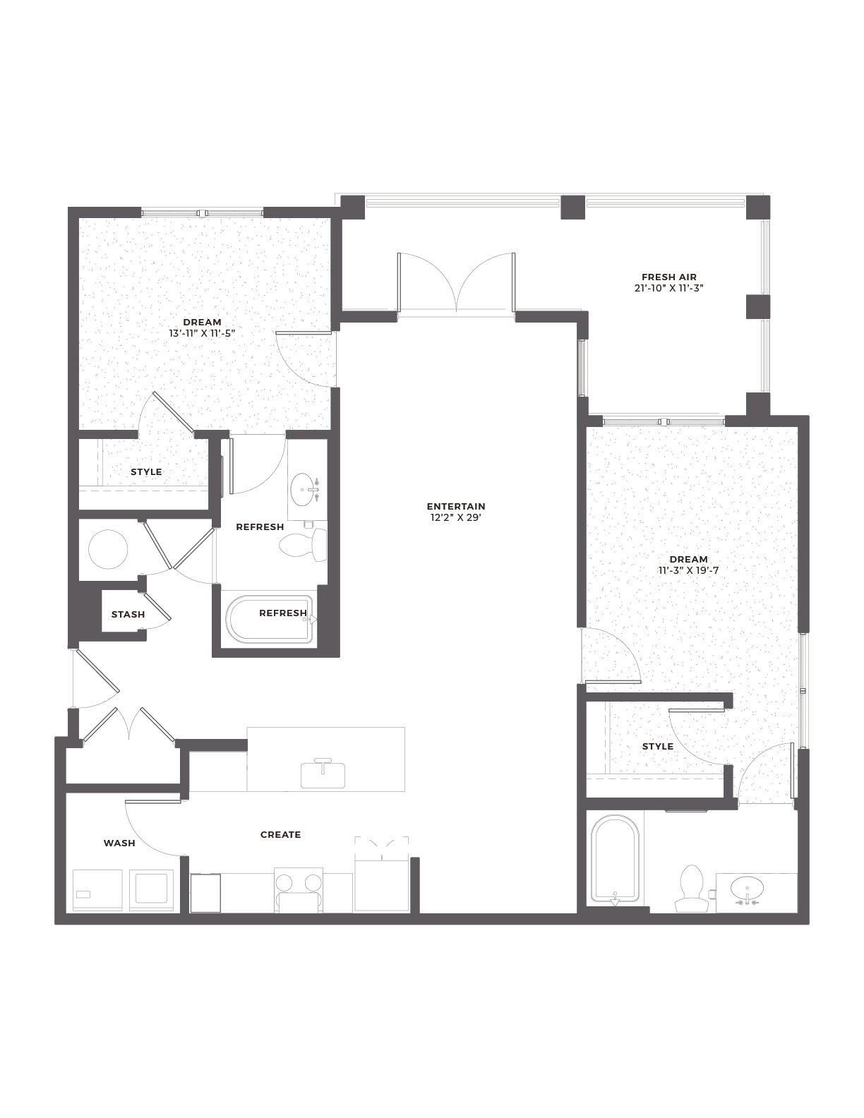 Lantana at Cypress Cay – 400-0114