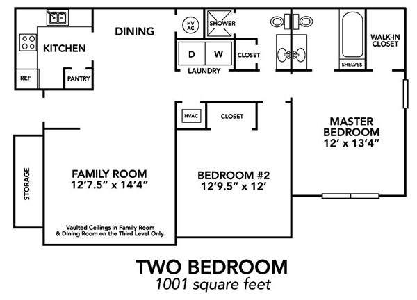 North Creek Apartments – 0810