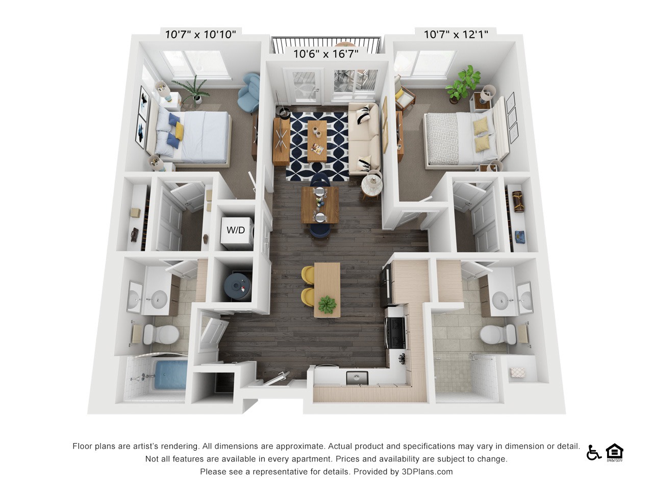 LoHi House – 302