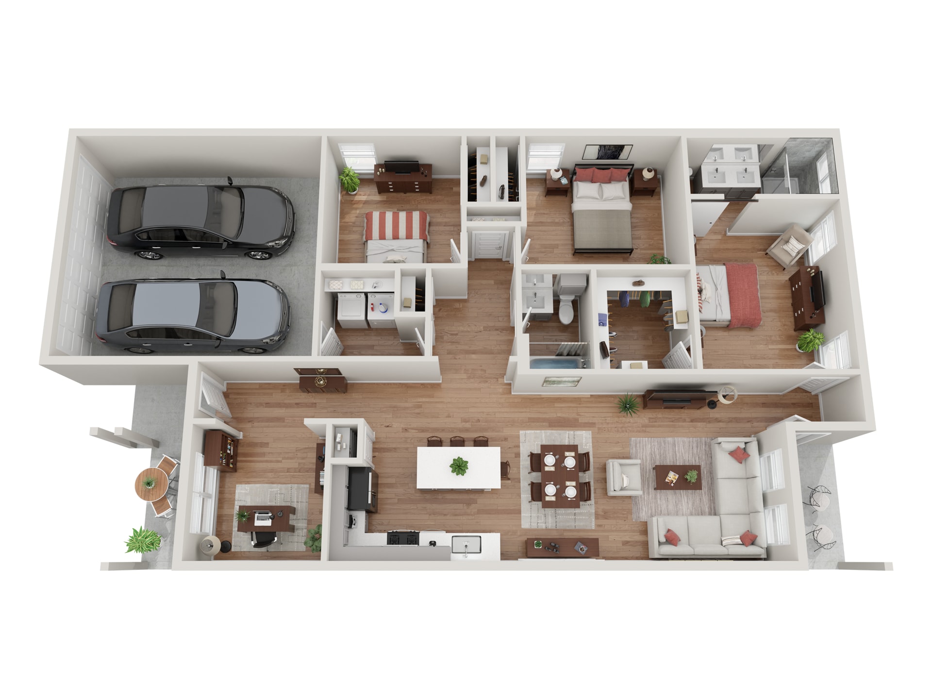 Katy Legacy – 23426PA
