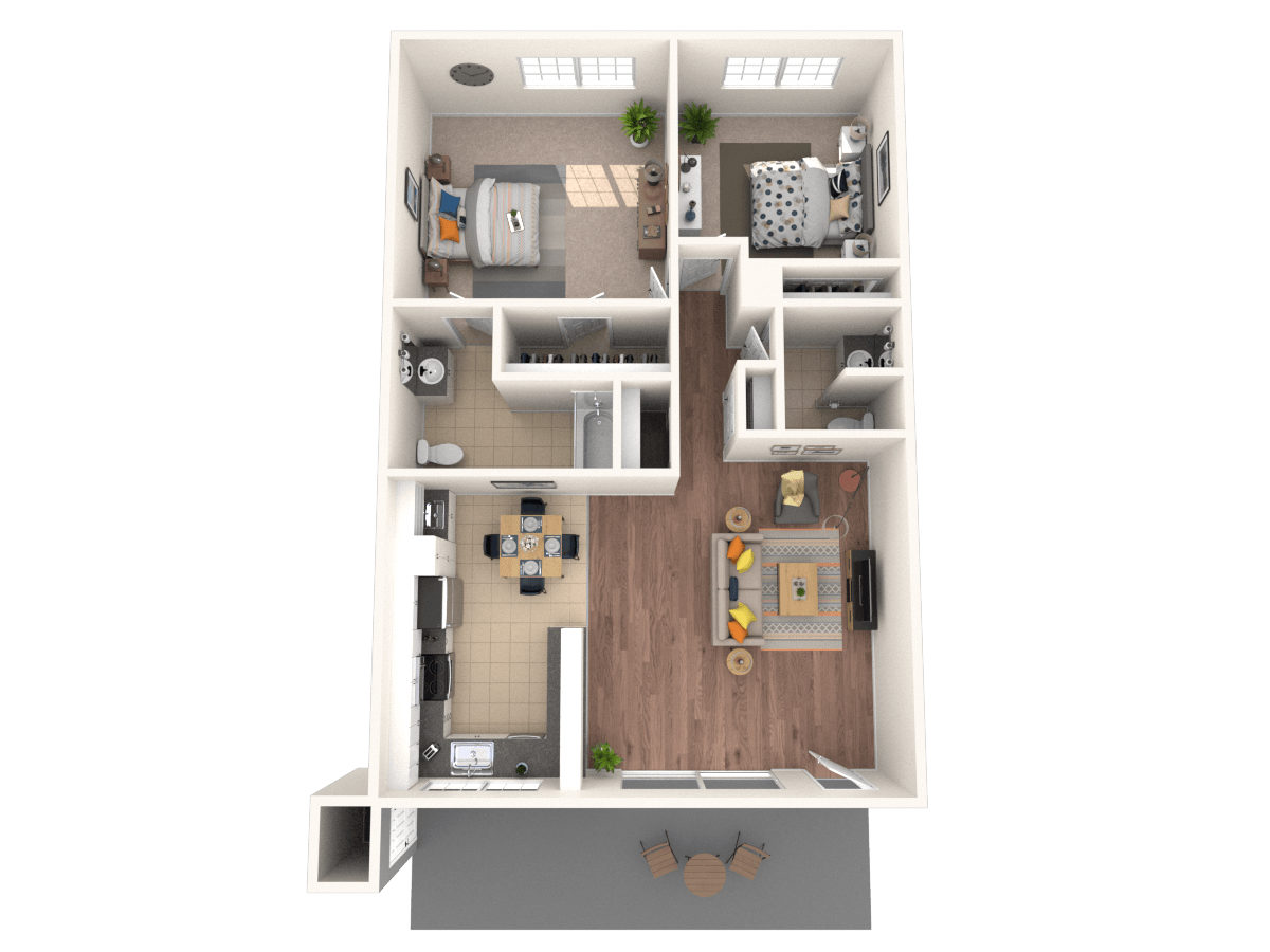 Mission Park – 028