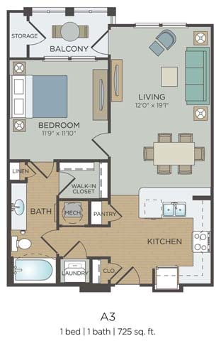 BluWater Apartments – 001-1312