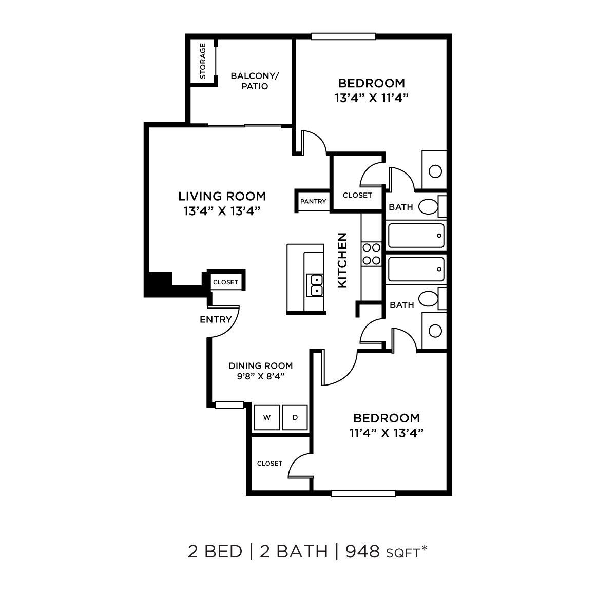 The Morrison – 1061