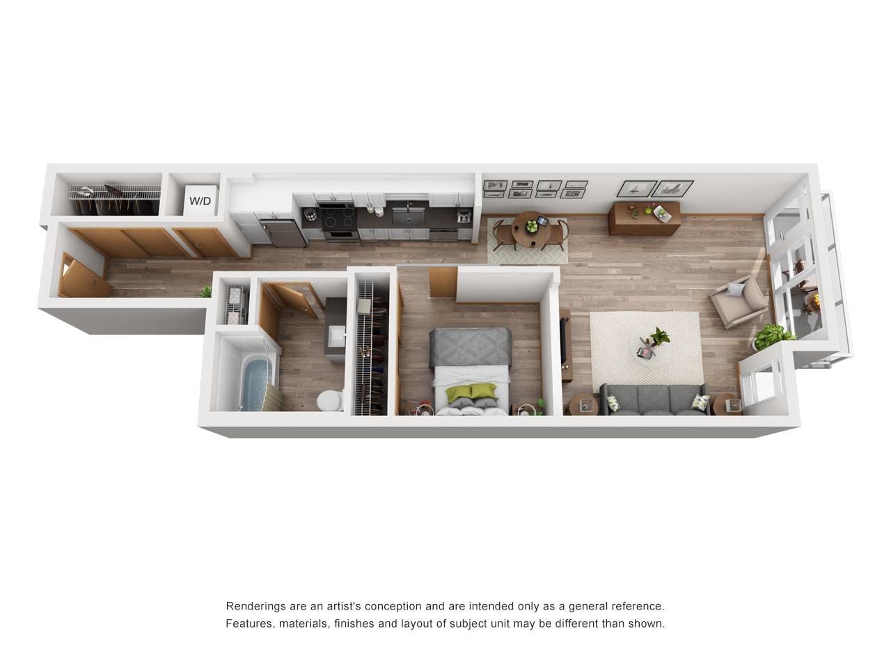 Forge West Seattle – 518