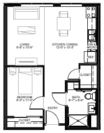 Eastside 1256 – 322
