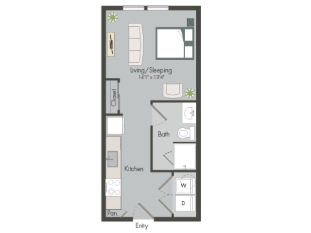 Art House Sawyer Yards – 342