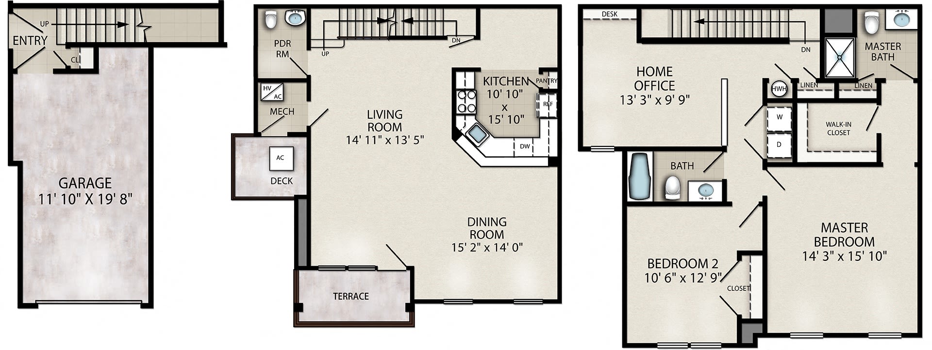 Princeton Terrace at West Windsor – 12209