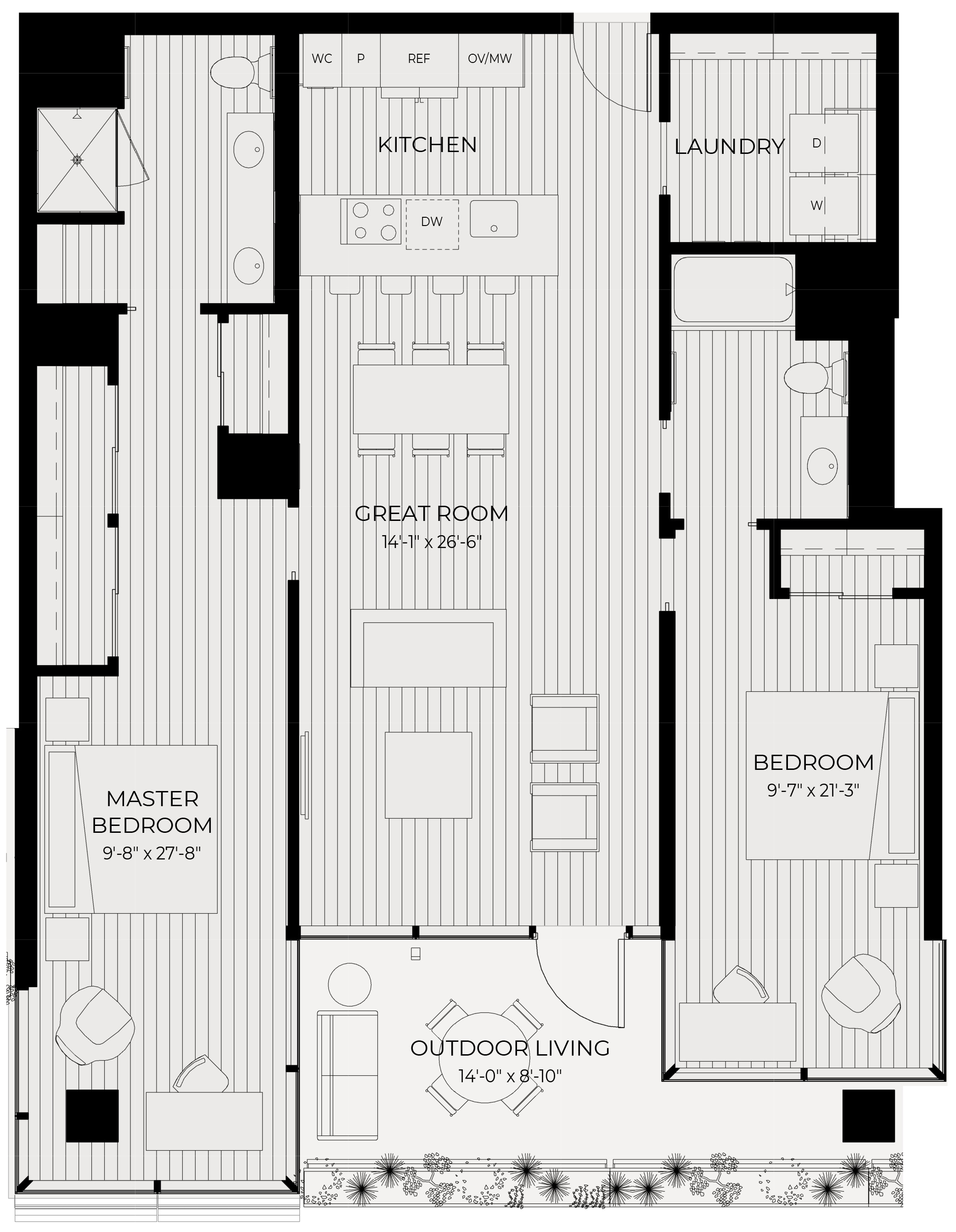Optima Sonoran Village – 15-6003