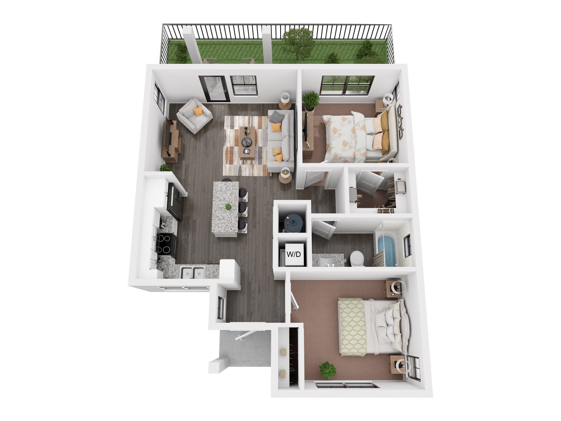 Eden at Kendall West – 37104