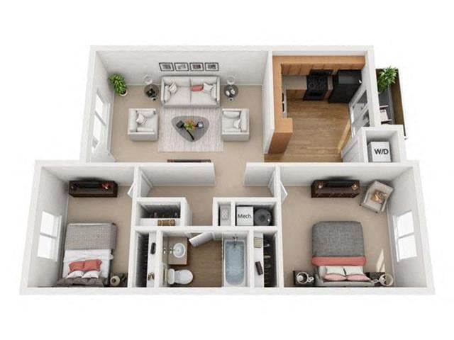 Broadmoor Ridge – 865202