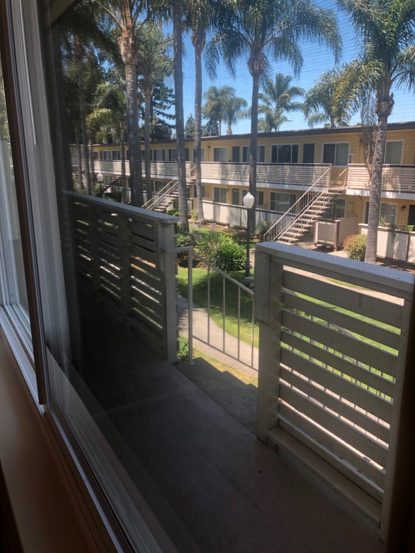 Shelter Creek Apartments – One Bedroom One Bath Apartment
