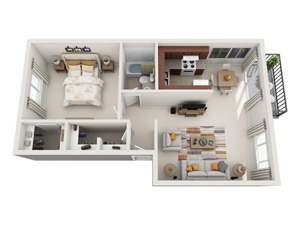 Lakeside Landing – 4603