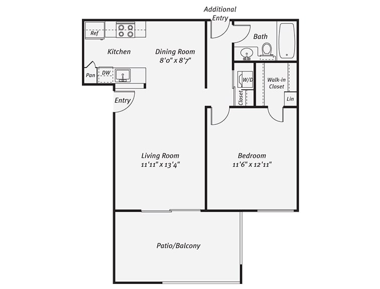 eaves Pleasanton – 450-E117