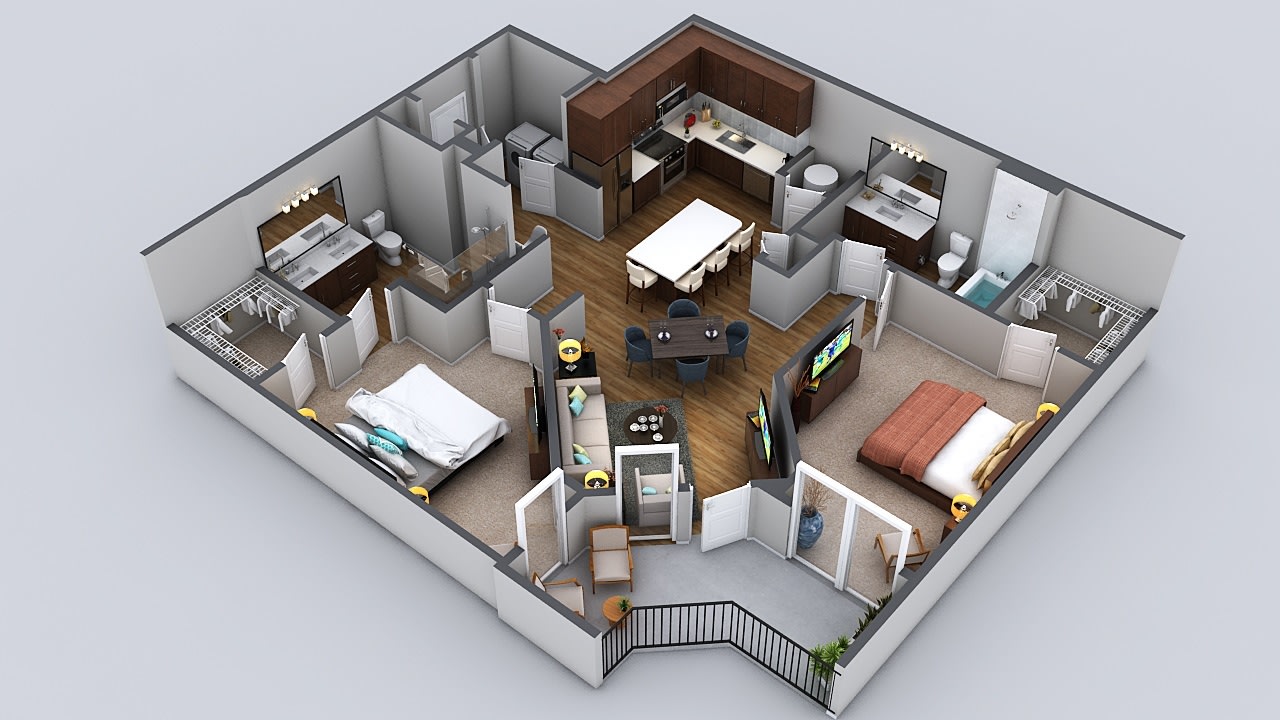 Evolution at Towne Centre – 478