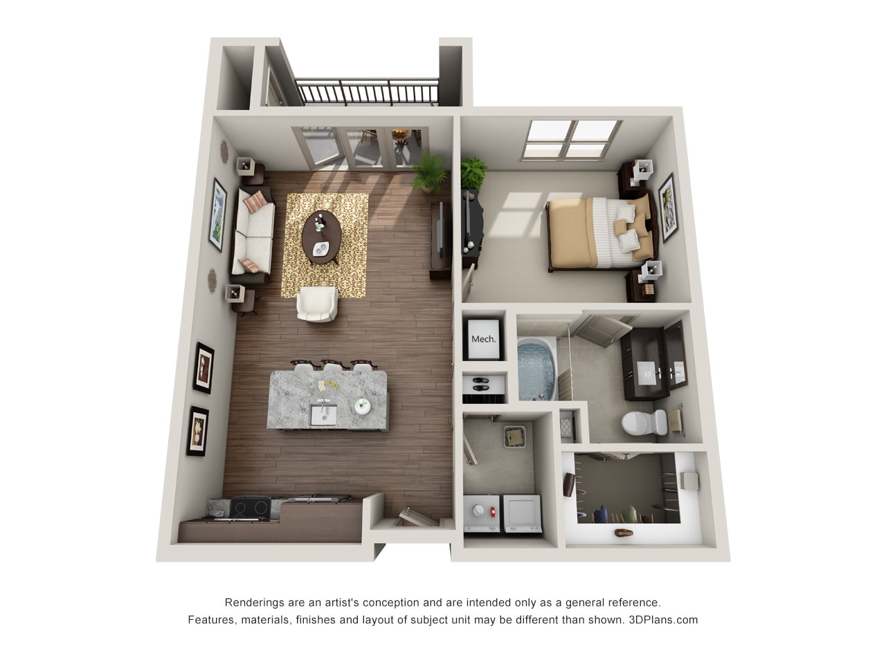 ALARA Uptown – 2171
