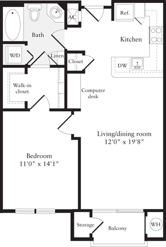 Lofts 590 – 241