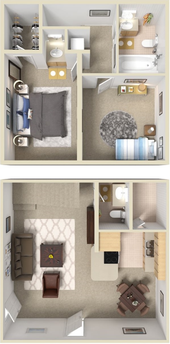 Somerset Terrace – 13824