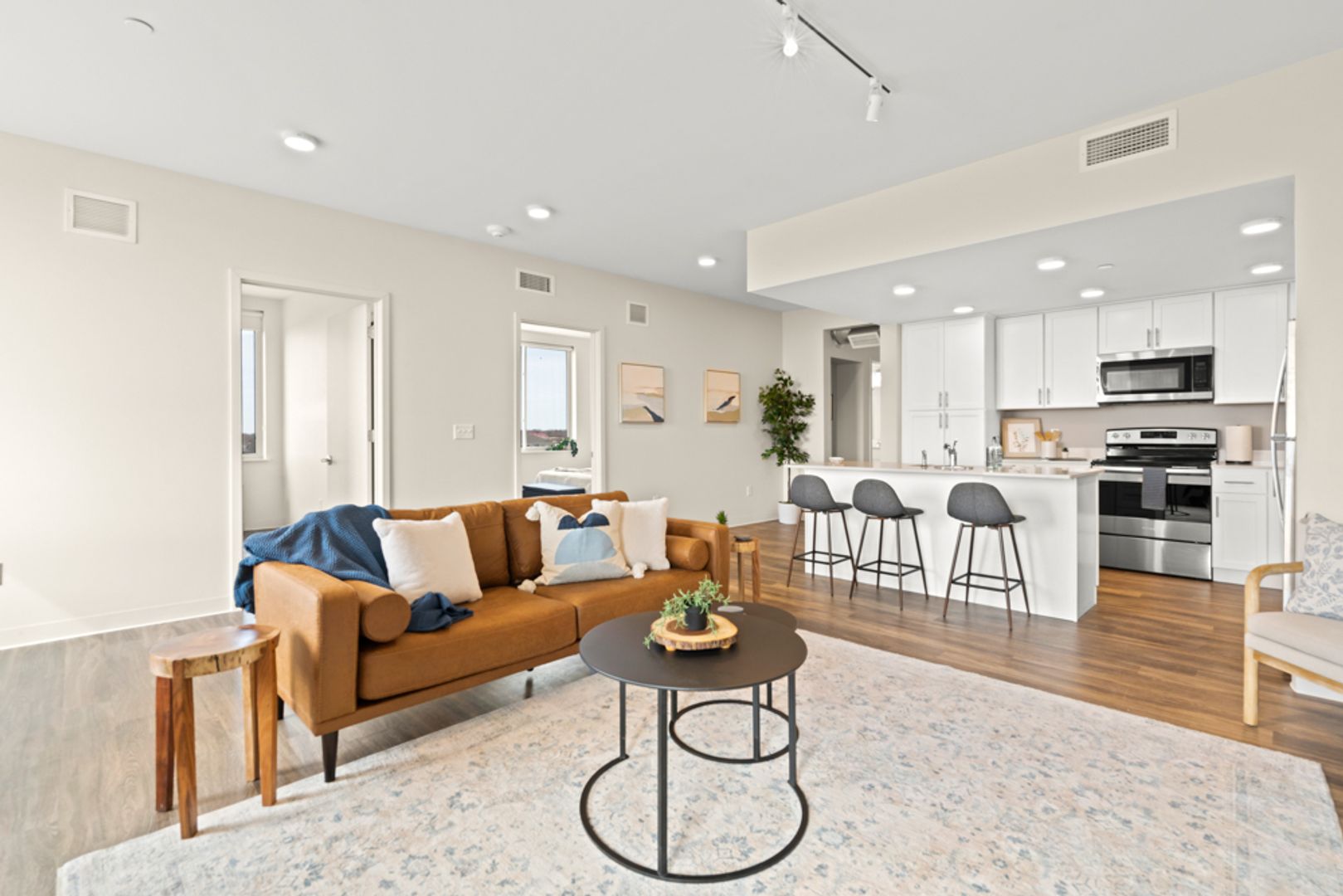 The Residence at Willow Falls – #211