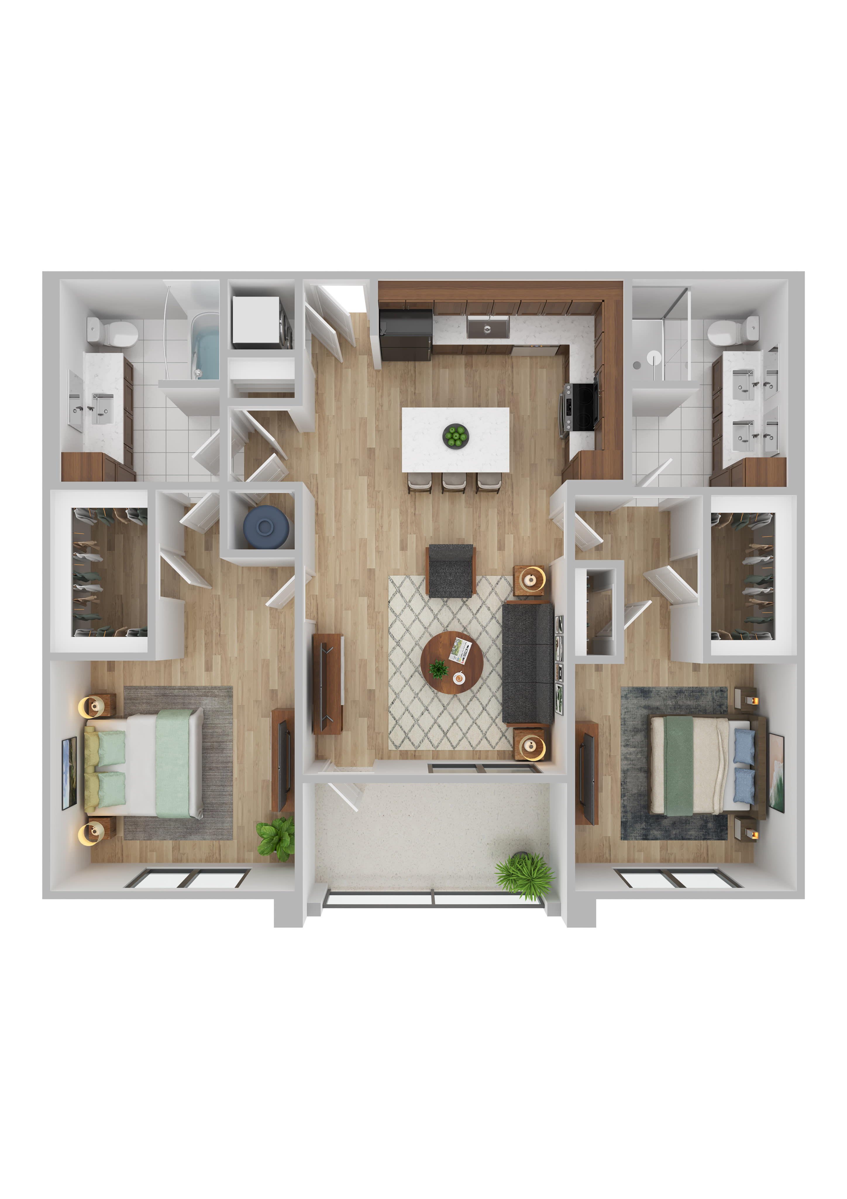 3030 at Apopka Apartments – 304