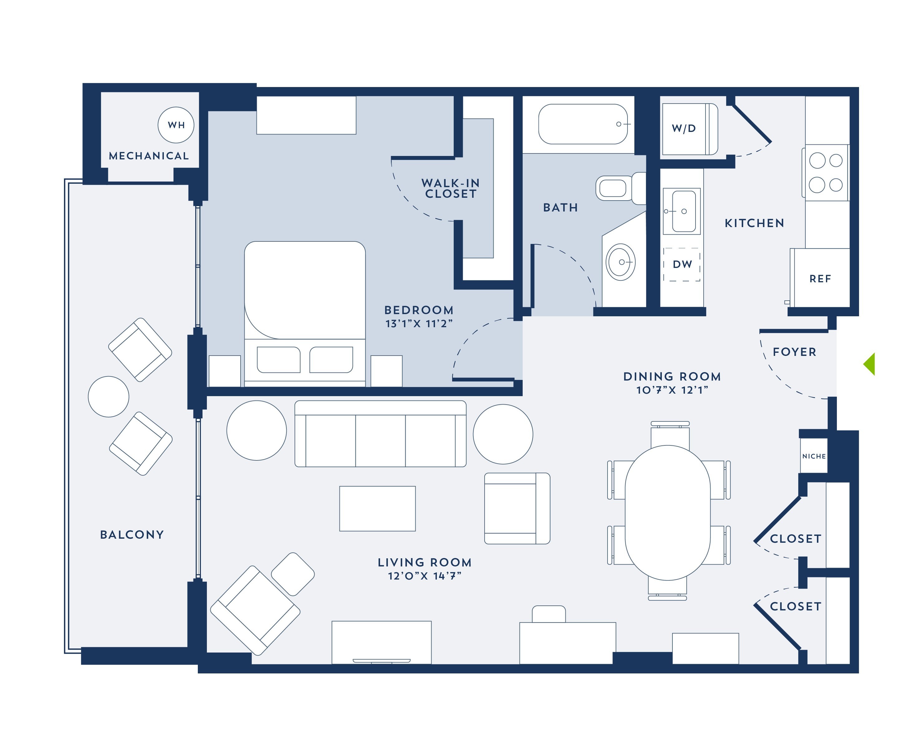 The Whitney – 0410